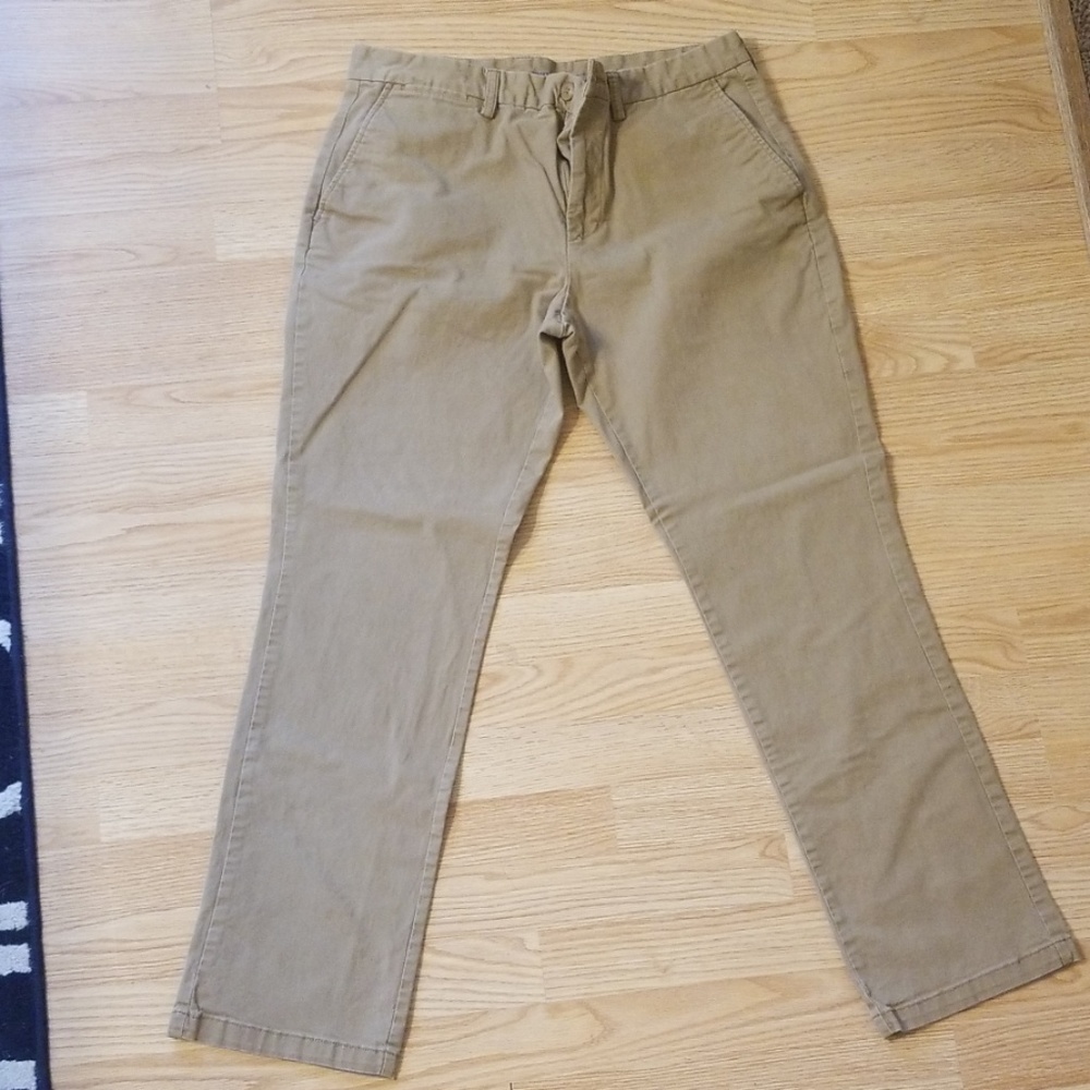 Khakis